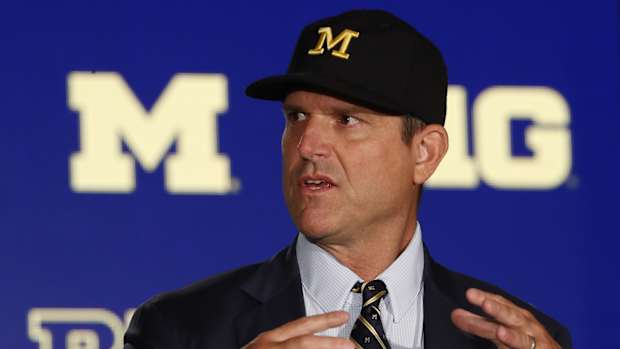 Harbaugh